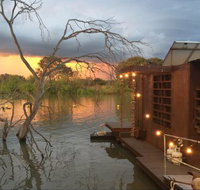 Bill's Boathouse - Accommodation Nelson Bay