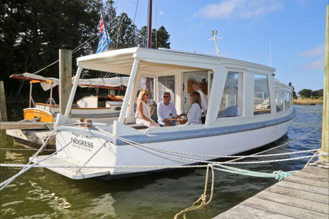 Boathouse - Birks Harbour - Accommodation Nelson Bay 7