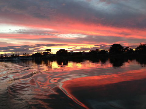 Boathouse - Birks Harbour - Accommodation Nelson Bay 9