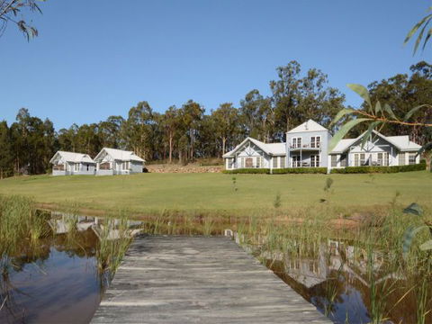Villa Siena - Accommodation Nelson Bay 2