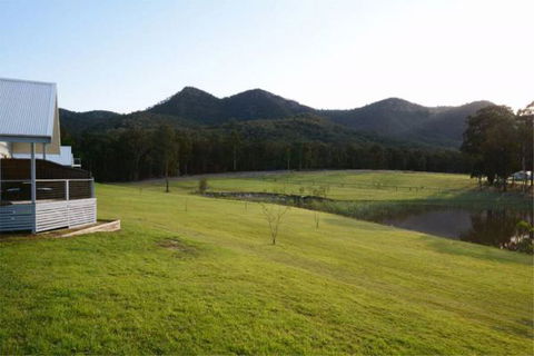 Villa Siena - Accommodation Nelson Bay 3