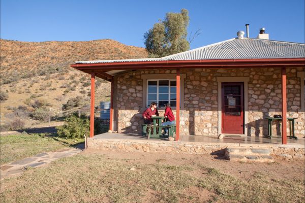 Tarcoola SA Accommodation Nelson Bay