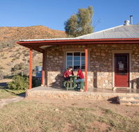 Nudlamutana Hut - Accommodation Nelson Bay