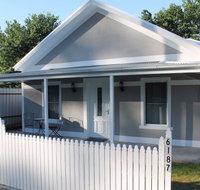 Jessie's Creek Cottage - Accommodation Nelson Bay
