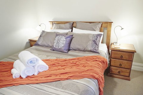 Jessie's Creek Cottage - Accommodation Nelson Bay 1