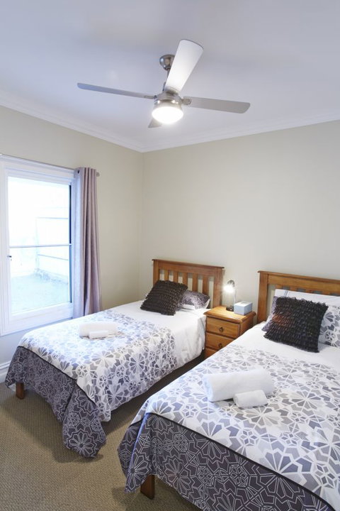 Jessie's Creek Cottage - Accommodation Nelson Bay 2