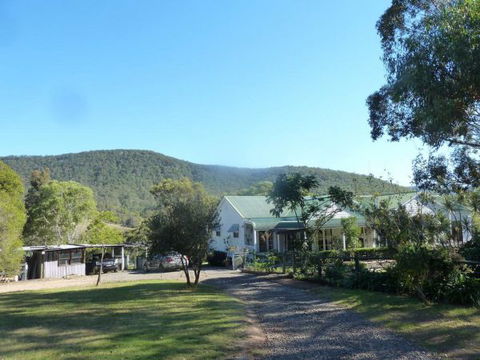 Villa Siena - Accommodation Nelson Bay 4