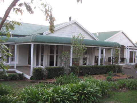 Villa Siena - Accommodation Nelson Bay 5