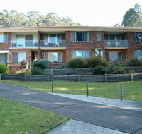 Lavender Point Holiday Units - Nelson Bay Accommodation.com