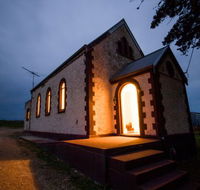 Lakeside Chapel Meningie - Accommodation Nelson Bay