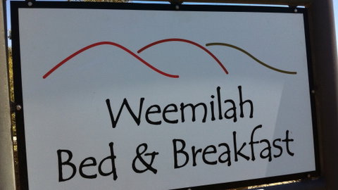 Weemilah Bed And Breakfast - Accommodation Nelson Bay 0