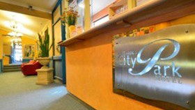 Adelaide City Park Motel - Accommodation Nelson Bay 2