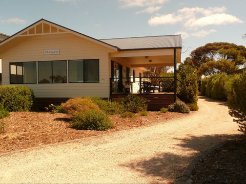 Manyana - Accommodation Nelson Bay 0