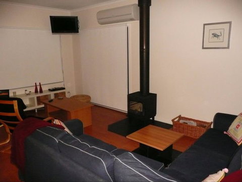 Manyana - Accommodation Nelson Bay 1