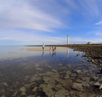 Point Lowly Lighthouse Cottages - Nelson Bay Accommodation.com