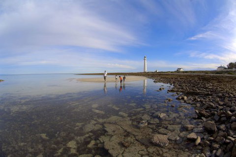 Point Lowly Lighthouse Cottages - Accommodation Nelson Bay 0