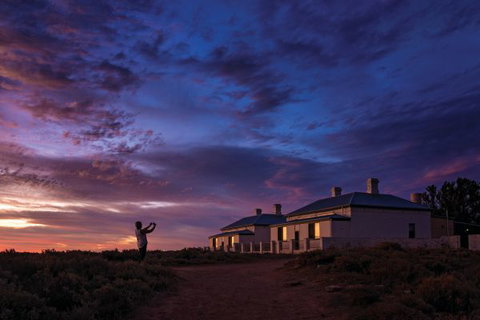 Point Lowly Lighthouse Cottages - Accommodation Nelson Bay 1