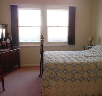 Seaspray - Accommodation Nelson Bay