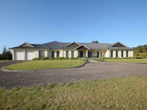 Villa Siena - Accommodation Nelson Bay 8