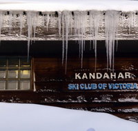 Ski Club of Victoria - Kandahar Lodge - Accommodation Nelson Bay