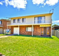 Palais d'Amor at Greenwell Point - Accommodation Nelson Bay
