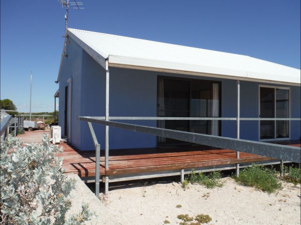 Chinaman Wells SA Accommodation Nelson Bay