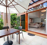 The Circle Retreat Studio - Accommodation Nelson Bay