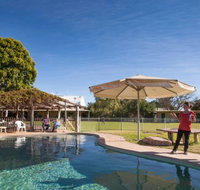 Tilmouth Well Roadhouse - Accommodation Nelson Bay