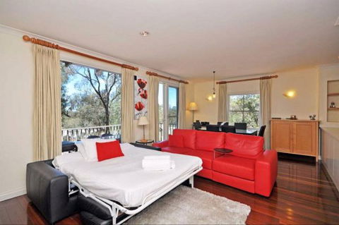 Villa Siena - Accommodation Nelson Bay 7