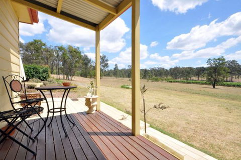 Villa Siena - Accommodation Nelson Bay 10