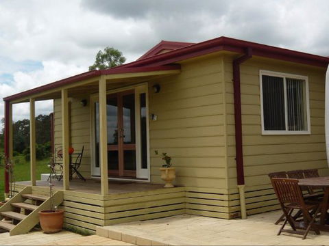 Villa Siena - Accommodation Nelson Bay 11