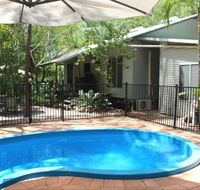 Wagait Beach Bush Retreat - Accommodation Nelson Bay