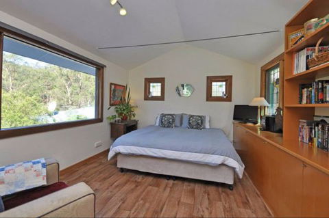 Wedge-tail Loft - Accommodation Nelson Bay 1