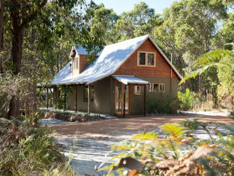 Wrens Nest - Accommodation Nelson Bay 0