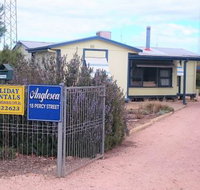 Anglesea - Accommodation Nelson Bay