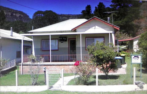 CASS Cottage - Accommodation Nelson Bay 0