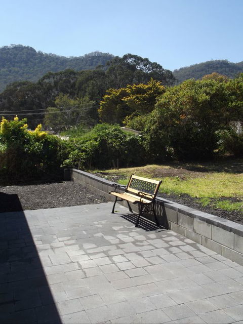 CASS Cottage - Accommodation Nelson Bay 1