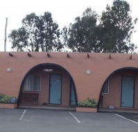 El Dorando Motel - Accommodation Nelson Bay