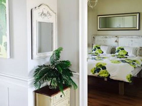 Belford Block Eight - Accommodation Nelson Bay 0