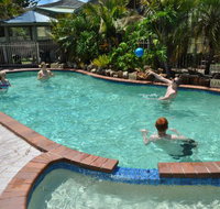 Kangerong Holiday Park - Accommodation Nelson Bay