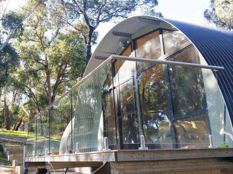 Mount Cole Cottages - Accommodation Nelson Bay 0