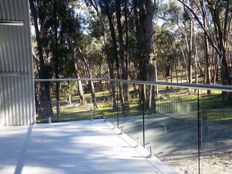 Mount Cole Cottages - Accommodation Nelson Bay 1