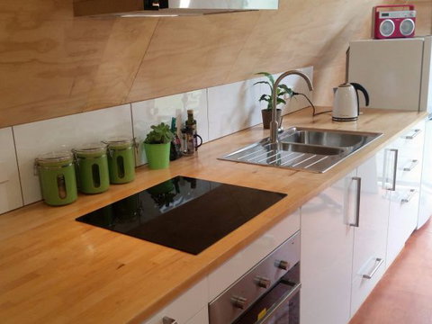 Mount Cole Cottages - Accommodation Nelson Bay 2