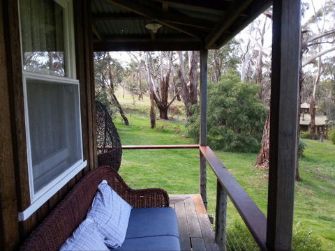 Mount Cole Cottages - Accommodation Nelson Bay 6