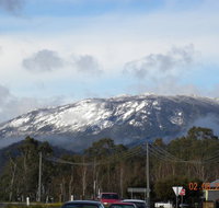 Myrtleford Masonic Units - Accommodation Nelson Bay