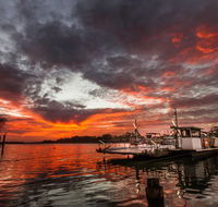 1 Murray Terrace-River Shack Rentals - Accommodation Nelson Bay