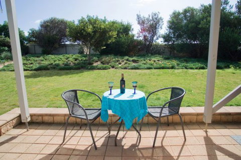 Spirit Of Place - Accommodation Nelson Bay 0