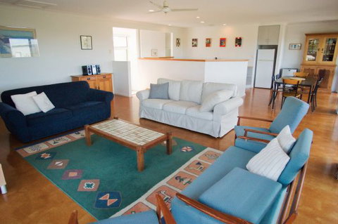 Spirit Of Place - Accommodation Nelson Bay 1