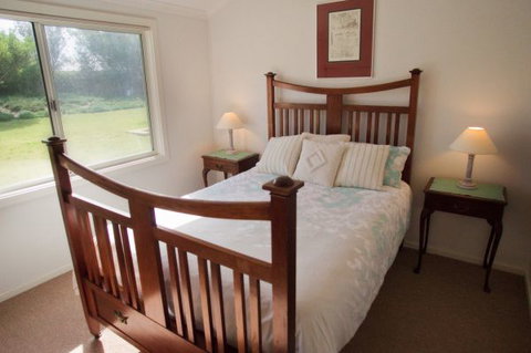 Spirit Of Place - Accommodation Nelson Bay 5