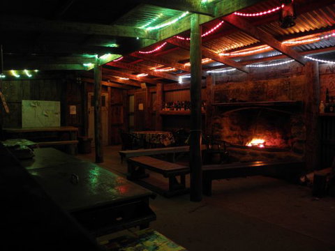 Tarra Valley Caravan Park - Accommodation Nelson Bay 2